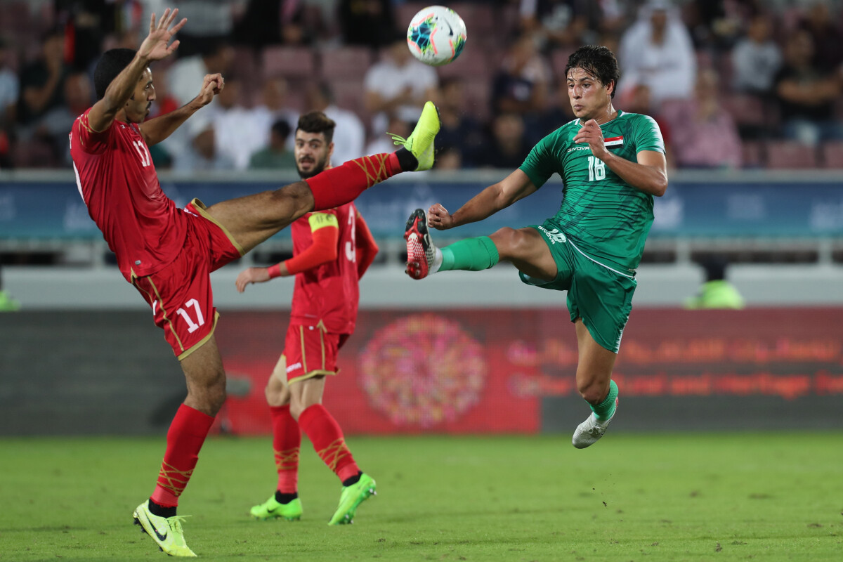 Nhận định, Soi kèo Iraq vs Bahrain, 21h30 ngày 3/12: Không có quà cho kẻ bạc nhược - Ảnh 4