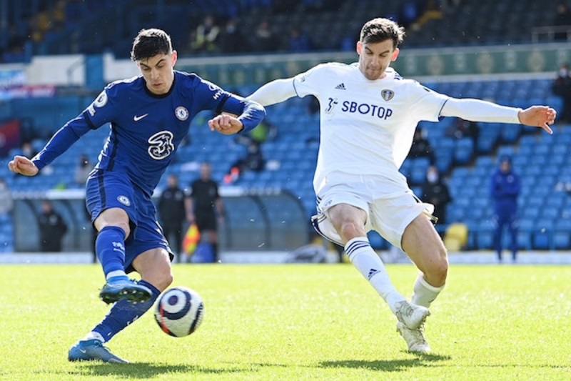 Nhận định, Soi kèo Leeds vs Chelsea 03h15 ngày 04/12 - Ảnh 1