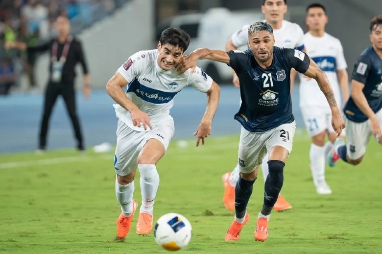 Nhận định, Soi kèo PKR Svay Rieng vs Johor Darul Ta'zim, 19h00 ngày 4/12: Sức mạnh tuyệt đối - Ảnh 1