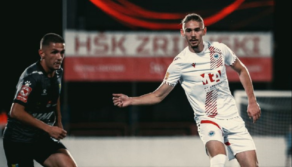 Nhận định, Soi kèo Rudar Prijedor vs Zrinjski Mostar 19h00 ngày 3/12: Khách lấn át chủ - Ảnh 4