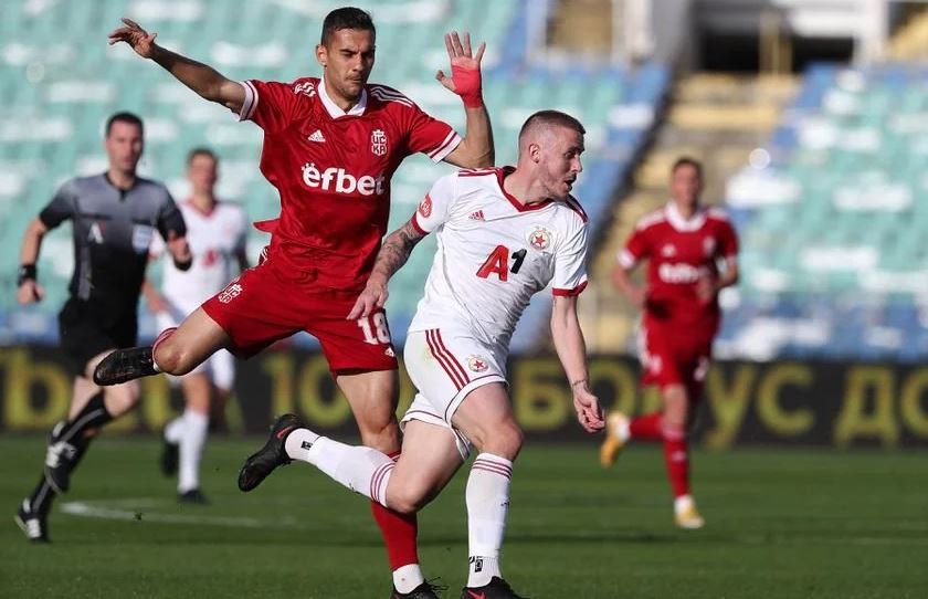 Nhận định, Soi kèo Septemvri Sofia vs CSKA 1948 Sofia 18h00 ngày 3/12: Phong độ trái ngược - Ảnh 4