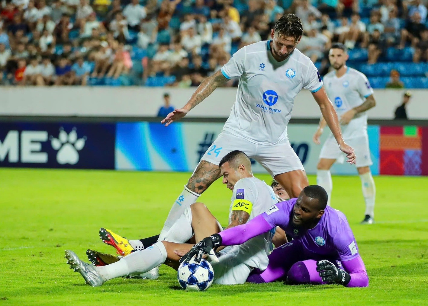 Nhận định, Soi kèo Shan United vs Nam Định 18h30 ngày 4/12: Gỡ gạc danh dự - Ảnh 3