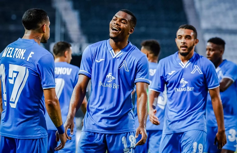Nhận định, Soi kèo Slavia Sofia vs Levski Sofia 23h00 ngày 4/12: Đứt mạch bất bại - Ảnh 1