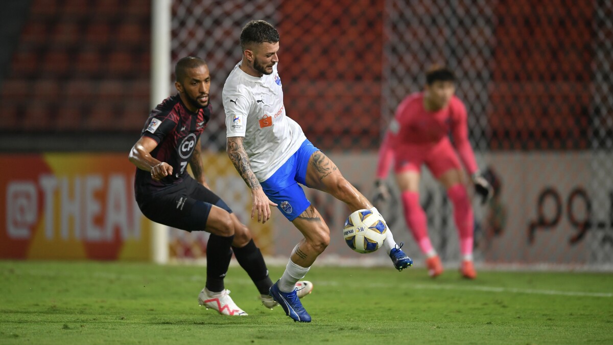Nhận định, Soi kèo Bangkok United vs Lion City Sailors, 19h00 ngày 4/12: Không có lần thứ ba - Ảnh 4