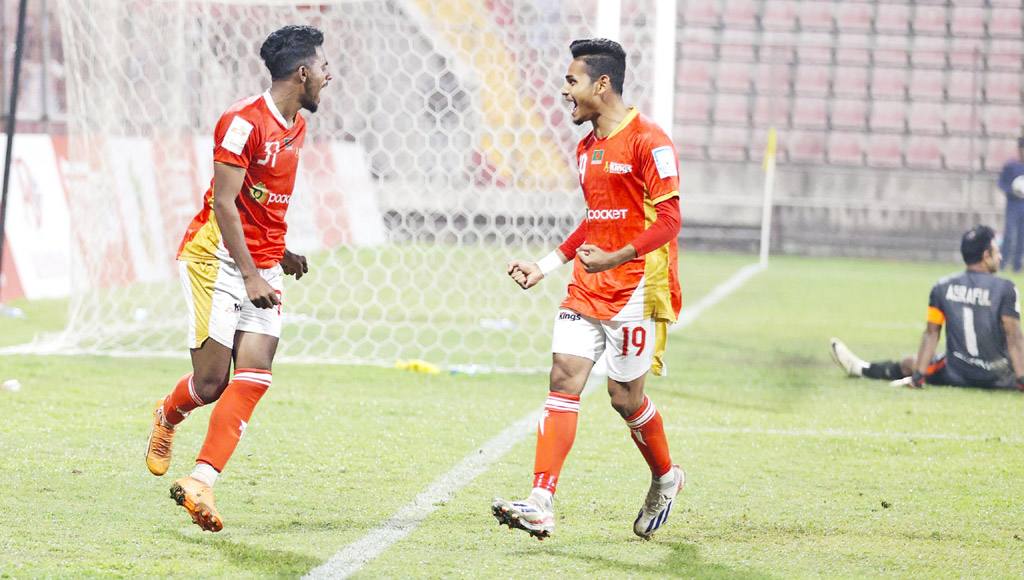 Nhận định, Soi kèo Brothers Union vs Bashundhara Kings 15h30 ngày 5/12: Chủ nhà lép vế - Ảnh 4