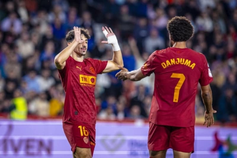 Nhận định, Soi kèo Cartagena vs Valencia 03h00 ngày 05/12: Tin vào cửa trên - Ảnh 1