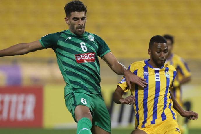 Nhận định, Soi kèo Chadormalou Ardakan vs Zob Ahan, 19h00 ngày 4/12: Con mồi ưa thích - Ảnh 4