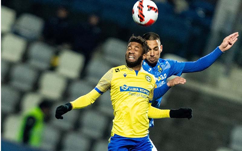 Nhận định, Soi kèo Koper vs Domzale 23h30 ngày 5/12: Chủ nhà thắng dễ - Ảnh 1