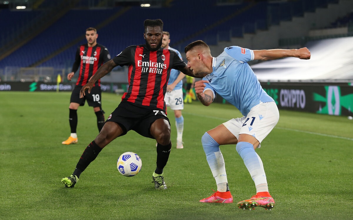 Nhận định, Soi kèo Lazio vs AC Milan 3h ngày 5/12: Không thể cản đội khách - Ảnh 4