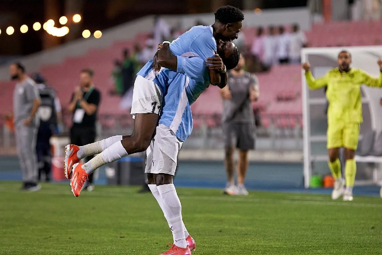 Nhận định, Soi kèo Majd vs Dubai United, 21h05 ngày 5/12: Ngoi lên nhóm trên - Ảnh 1