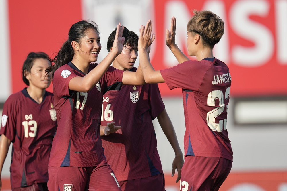 Nhận định, Soi kèo Nữ Thái Lan vs Nữ Indonesia 18h30 ngày 4/12: Ra quân thuận lợi - Ảnh 4