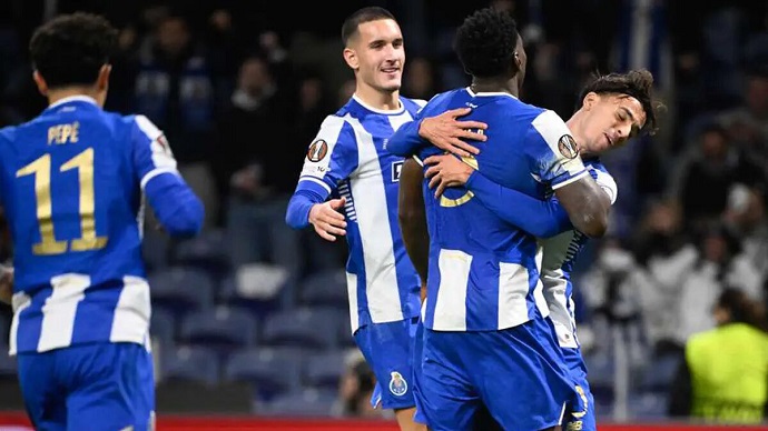 Nhận định, Soi kèo Porto vs Vitoria Guimaraes 3h15 ngày 5/12: Tạm biệt tí hon - Ảnh 4