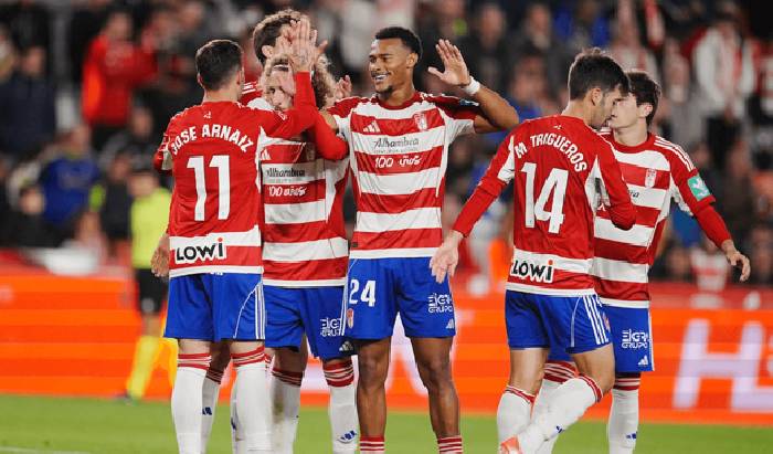 Nhận định, Soi kèo Tenerife vs Granada 4h ngày 5/12: Khách có quà! - Ảnh 4