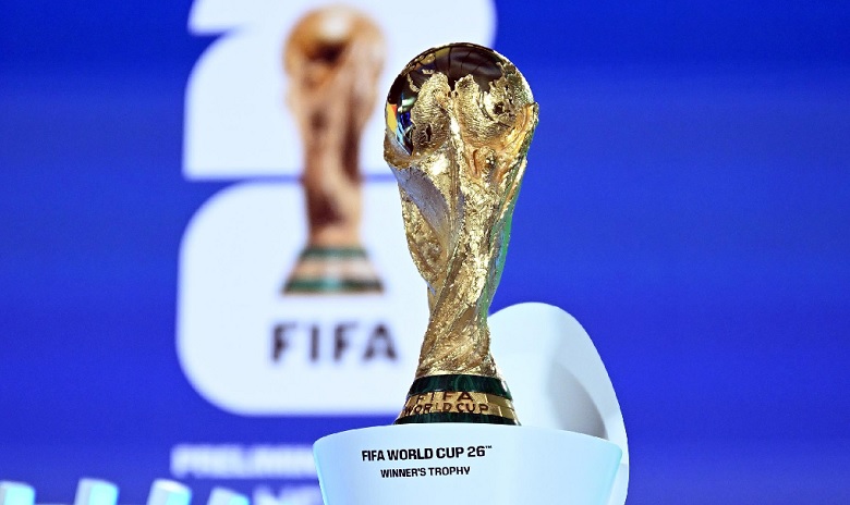 Những ai sẽ góp mặt trong lễ bốc thăm chia bảng World Cup 2026? - Ảnh 1