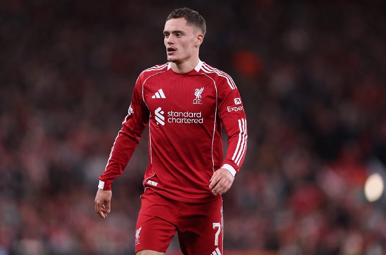 Vì sao pha lập công của Wirtz lại được tính là pha phản lưới của Mukiele? - Ảnh 1