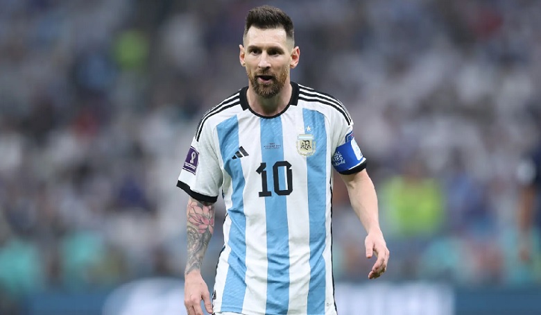 Messi thừa nhận có thể vắng mặt tại World Cup 2026 - Ảnh 1