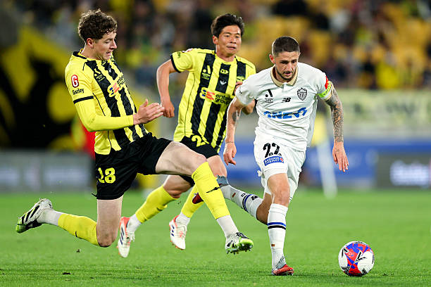 Nhận định, Soi kèo Auckland vs Wellington Phoenix 11h00 ngày 6/12: Đối thủ ưa thích - Ảnh 4