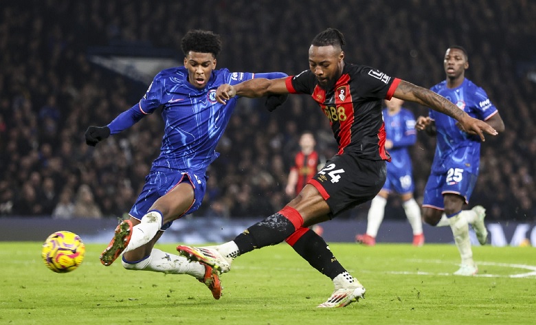 Nhận định, Soi kèo Bournemouth vs Chelsea 22h00 ngày 6/12: Tìm lại niềm vui - Ảnh 1
