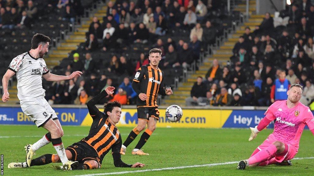 Nhận định, Soi kèo Hull City vs Middlesbrough 3h ngày 6/12: Quyết tâm có điểm - Ảnh 4