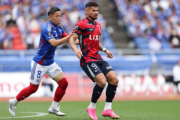 Nhận định, Soi kèo Kashima Antlers vs Yokohama F. Marinos 12h00 ngày 6/12: Tân vương lộ diện - Ảnh 4