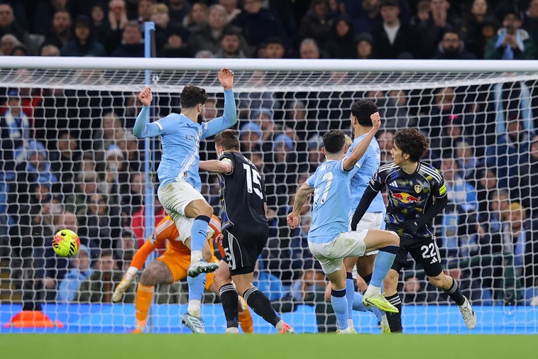 Nhận định, Soi kèo Man City vs Sunderland 22h00 ngày 6/12: Cách biệt tối thiểu - Ảnh 1