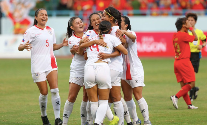 Nhận định, Soi kèo Nữ Myanmar vs Nữ Philippines 16h00 ngày 5/12: Mở màn khó khăn - Ảnh 4