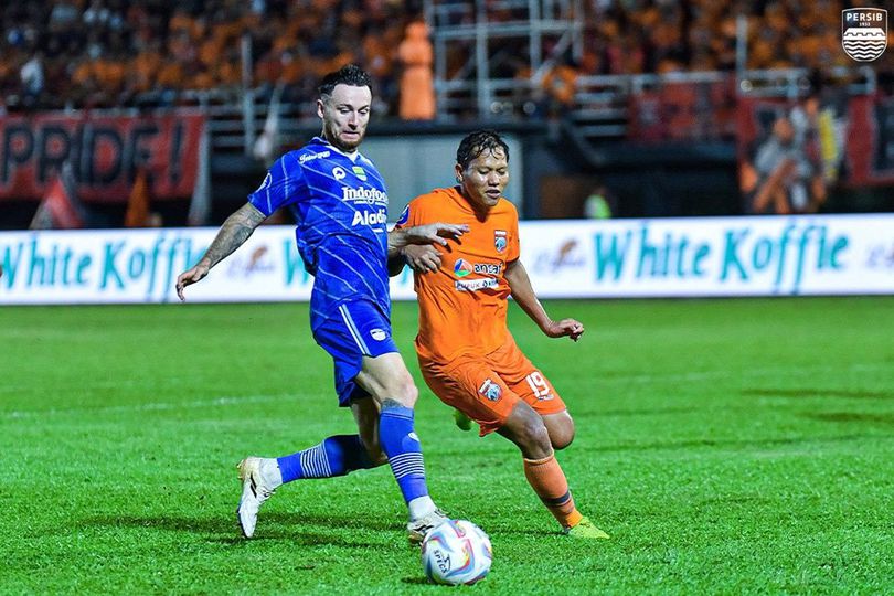 Nhận định, Soi kèo Persib Bandung vs Borneo, 19h00 ngày 5/12: Căng như dây đàn - Ảnh 4