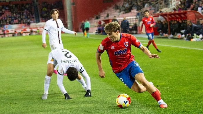 Nhận định, Soi kèo Real Oviedo vs Mallorca 3h ngày 6/12: Ca khúc khải hoàn - Ảnh 4