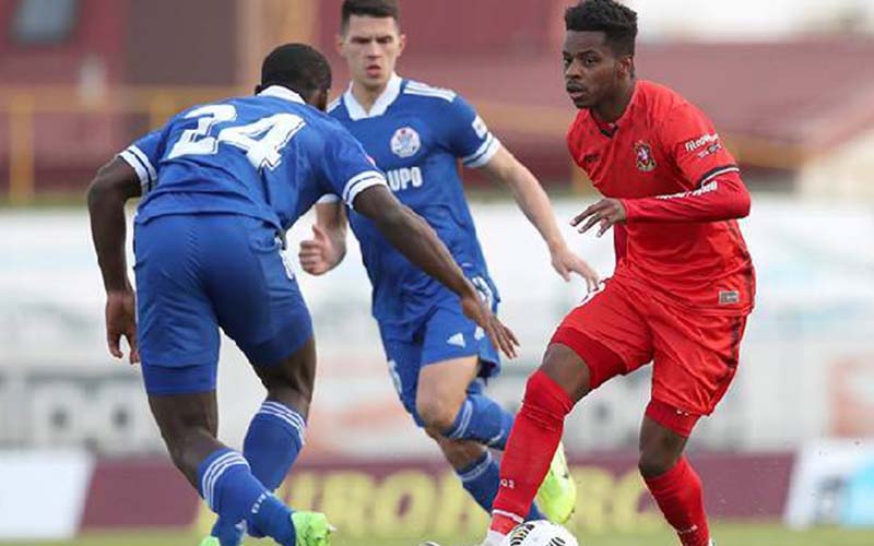 Nhận định, Soi kèo Slaven Belupo Koprivnica vs HNK Gorica 0h00 ngày 6/12: Khó thua trên sân nhà - Ảnh 1