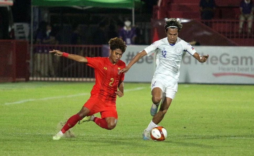 Nhận định, Soi kèo U22 Myanmar vs U22 Philippines 18h00 ngày 5/12: Mở màn khó khăn - Ảnh 4