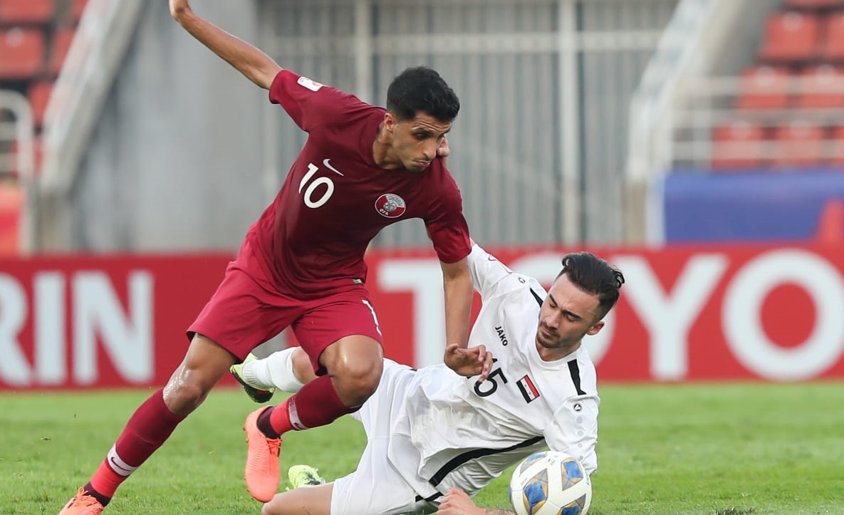 Nhận định, Soi kèo U23 Qatar vs U23 Kuwait, 18h45 ngày 5/12: Thiết lập trật tự - Ảnh 4
