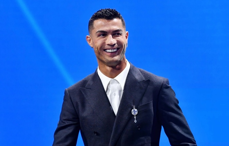 Ronaldo lấn sân công nghệ, đầu tư vào đối thủ của ChatGPT - Ảnh 1