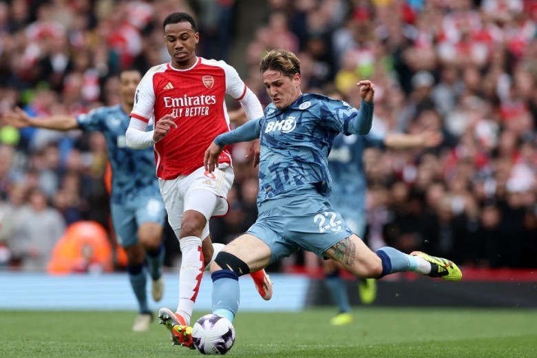 Nhận định, Soi kèo Aston Villa vs Arsenal, 19h30 ngày 6/12: Cần chân ngôi đầu - Ảnh 1