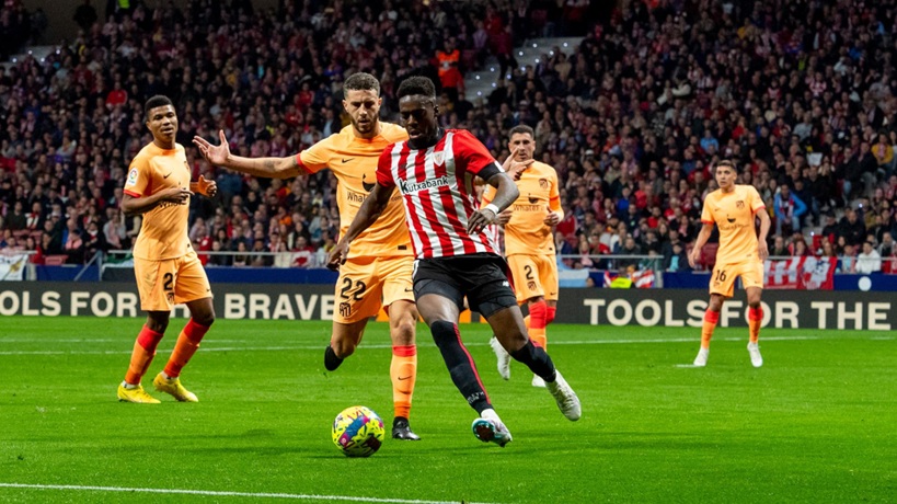 Nhận định, Soi kèo Athletic Bilbao vs Atletico Madrid 3h ngày 7/12: Ca khúc khải hoàn - Ảnh 4