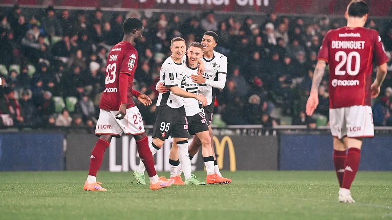 Nhận định, Soi kèo Auxerre vs Metz 23h15 ngày 7/12: 3 điểm quý giá - Ảnh 1