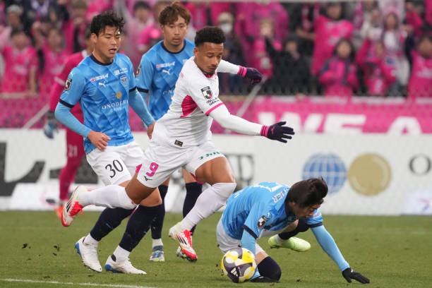 Nhận định, Soi kèo Cerezo Osaka vs Yokohama FC 12h00 ngày 6/12: Lời chia tay buồn - Ảnh 4