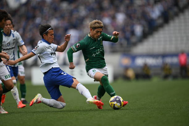 Nhận định, Soi kèo Gamba Osaka vs Tokyo Verdy 12h00 ngày 6/12: Thắng tối thiểu - Ảnh 4