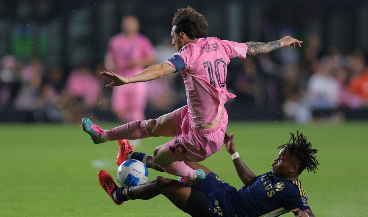 Nhận định, Soi kèo Inter Miami vs Vancouver Whitecaps 2h30 ngày 7/12: Chiến thắng tưng bừng - Ảnh 4