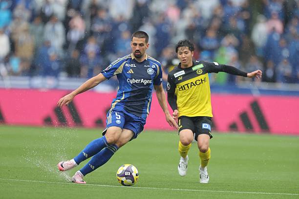 Nhận định, Soi kèo Kashiwa Reysol vs Machida Zelvia 12h00 ngày 6/12: Mệnh lệnh phải thắng - Ảnh 4