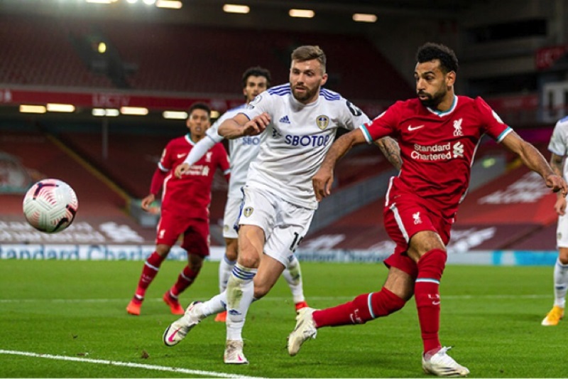 Nhận định, Soi kèo Leeds vs Liverpool 00h30 ngày 07/12: Chặn đà khủng hoảng - Ảnh 1