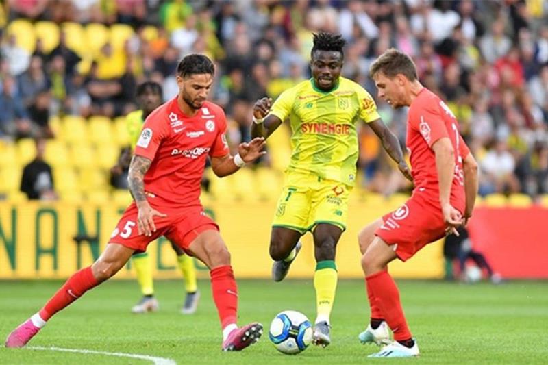 Nhận định, Soi kèo Nantes vs Lens 23h00 ngày 06/12: Giữ vững ngôi đầu - Ảnh 1