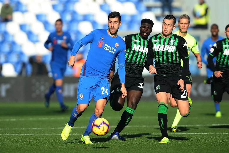 Nhận định, Soi kèo Sassuolo vs Fiorentina, 21h00 ngày 6/12: Mùa giải thảm thại - Ảnh 1