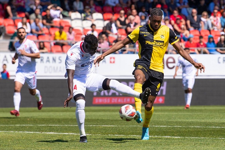 Nhận định, Soi kèo Sion vs Young Boys 22h30 ngày 7/12: Trắng tay tại tổ ấm - Ảnh 1