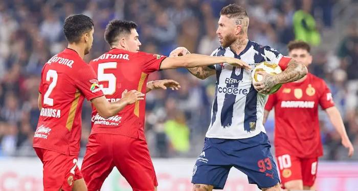 Nhận định, Soi kèo Toluca vs Monterrey 8h ngày 7/12: Trả thù thành công - Ảnh 4
