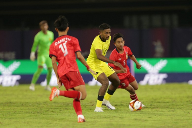 Nhận định, Soi kèo U22 Malaysia vs U22 Lào, 16h00 ngày 6/12: Đầu xuôi chờ đuôi lọt - Ảnh 1