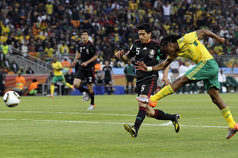 Trận khai màn World Cup 2026 chính thức lộ diện - Ảnh 1