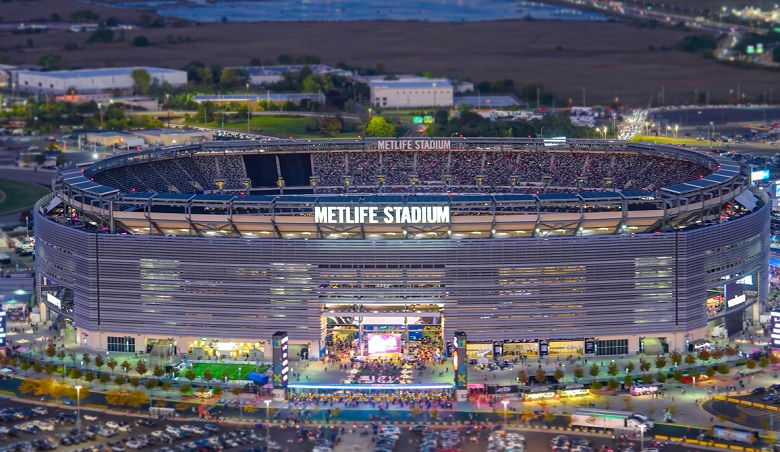 FIFA công bố lịch thi đấu World Cup 2026 - Ảnh 1