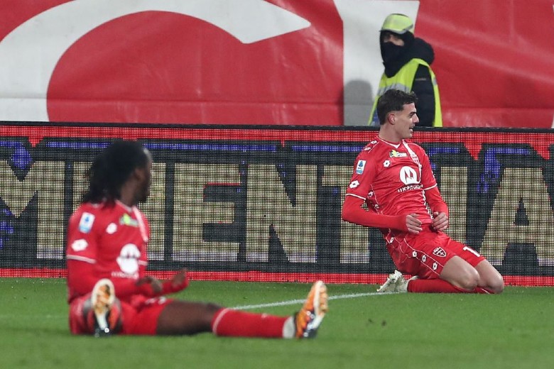 Nhận định, Soi kèo AC Monza vs Sudtirol, 21h00 ngày 8/12: Vững chắc trên đỉnh - Ảnh 1