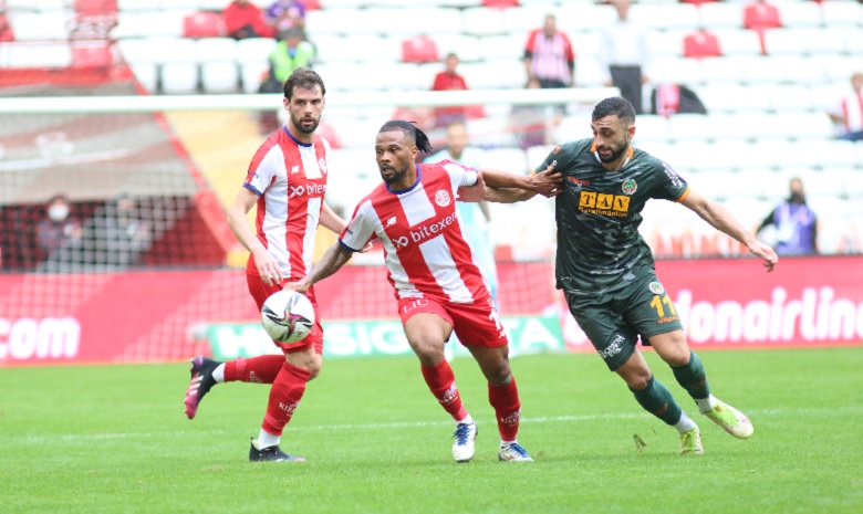 Nhận định, Soi kèo Alanyaspor vs Antalyaspor 0h00 ngày 9/12: Đứng vững tại Alanya Oba - Ảnh 1