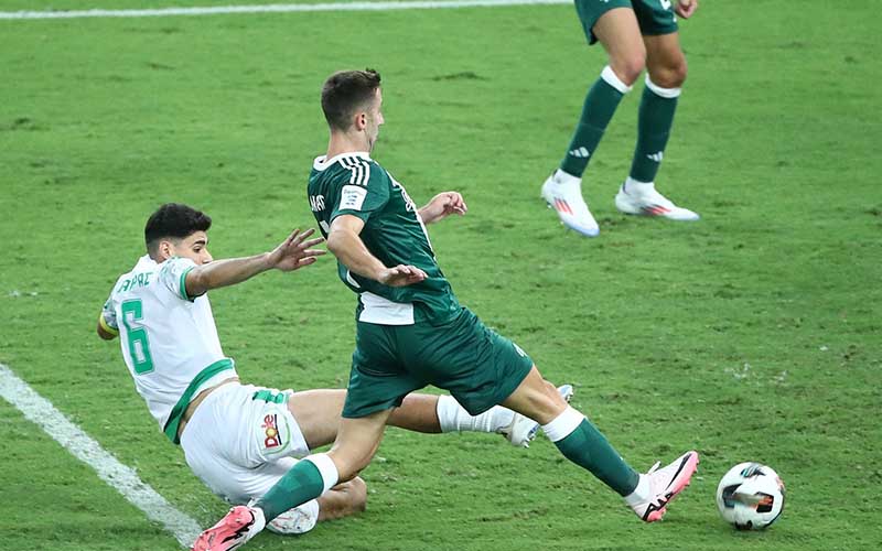 Nhận định, Soi kèo Asteras Tripolis vs Levadiakos 22h00 ngày 7/12: Đôi công hấp dẫn - Ảnh 1